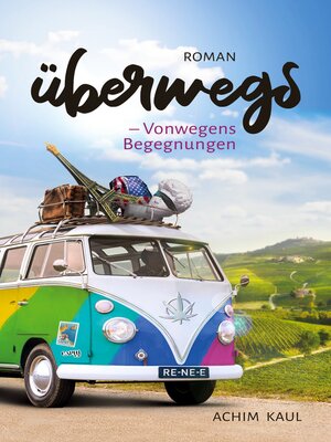 cover image of Überwegs